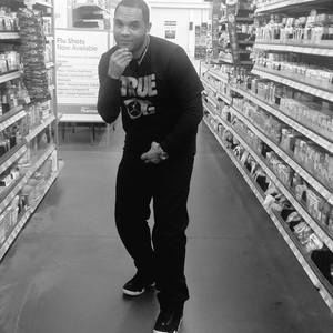 Meet your Posher, Roy